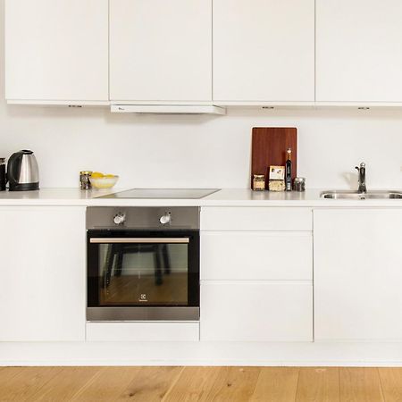 Sanders Downtown Copenhagen Apartment Exterior photo