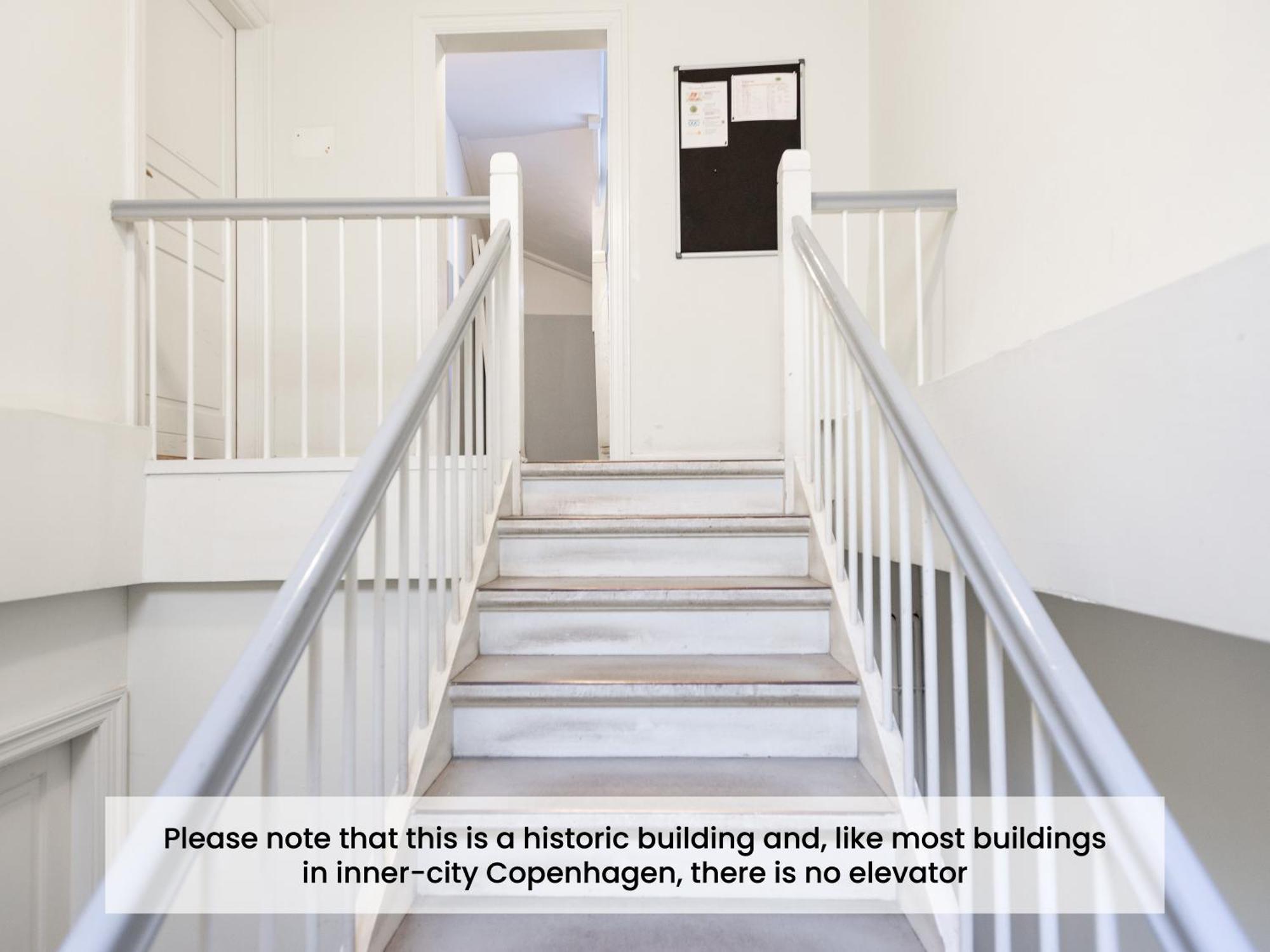 Sanders Downtown Copenhagen Apartment Exterior photo