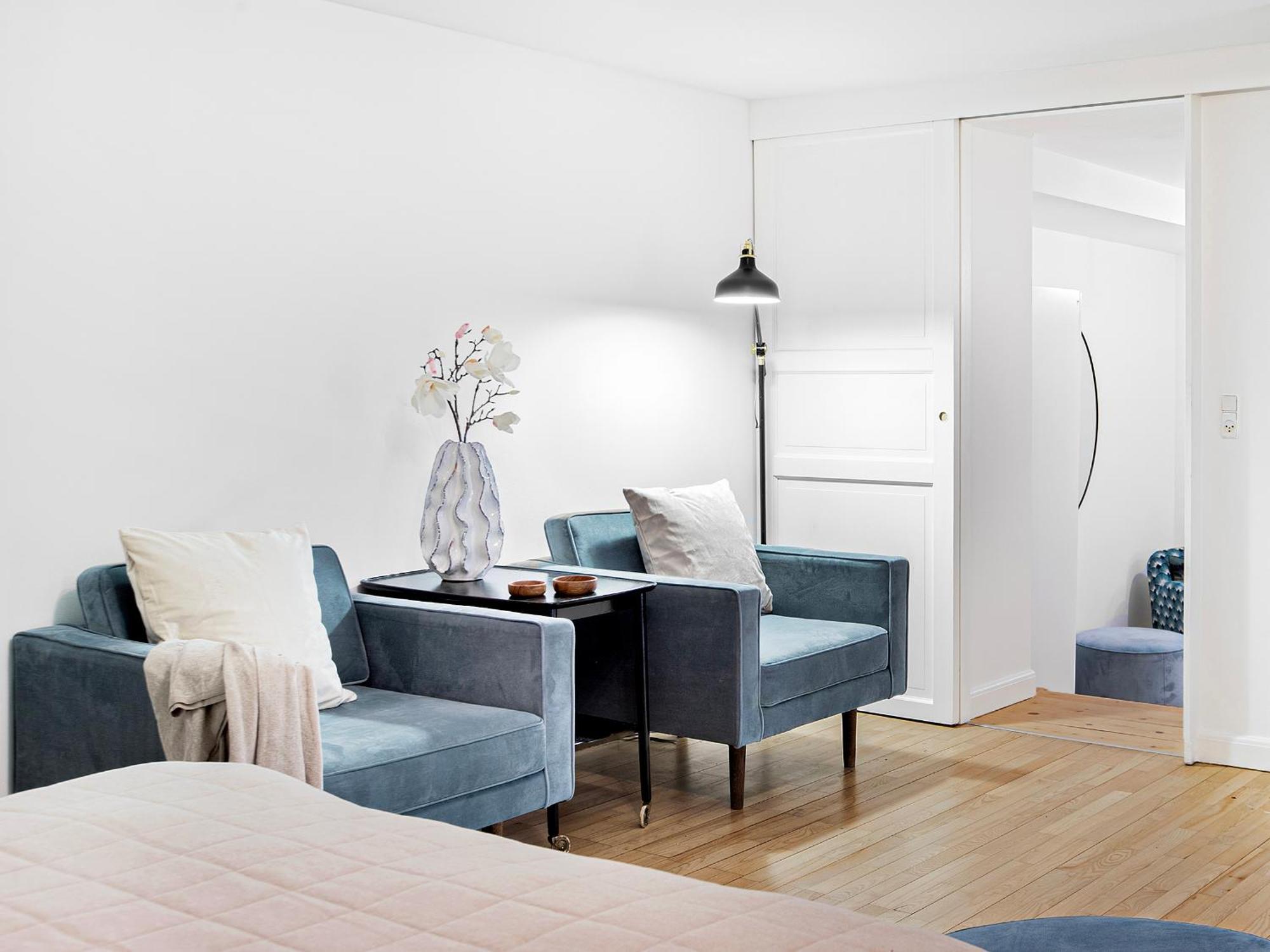 Sanders Downtown Copenhagen Apartment Exterior photo