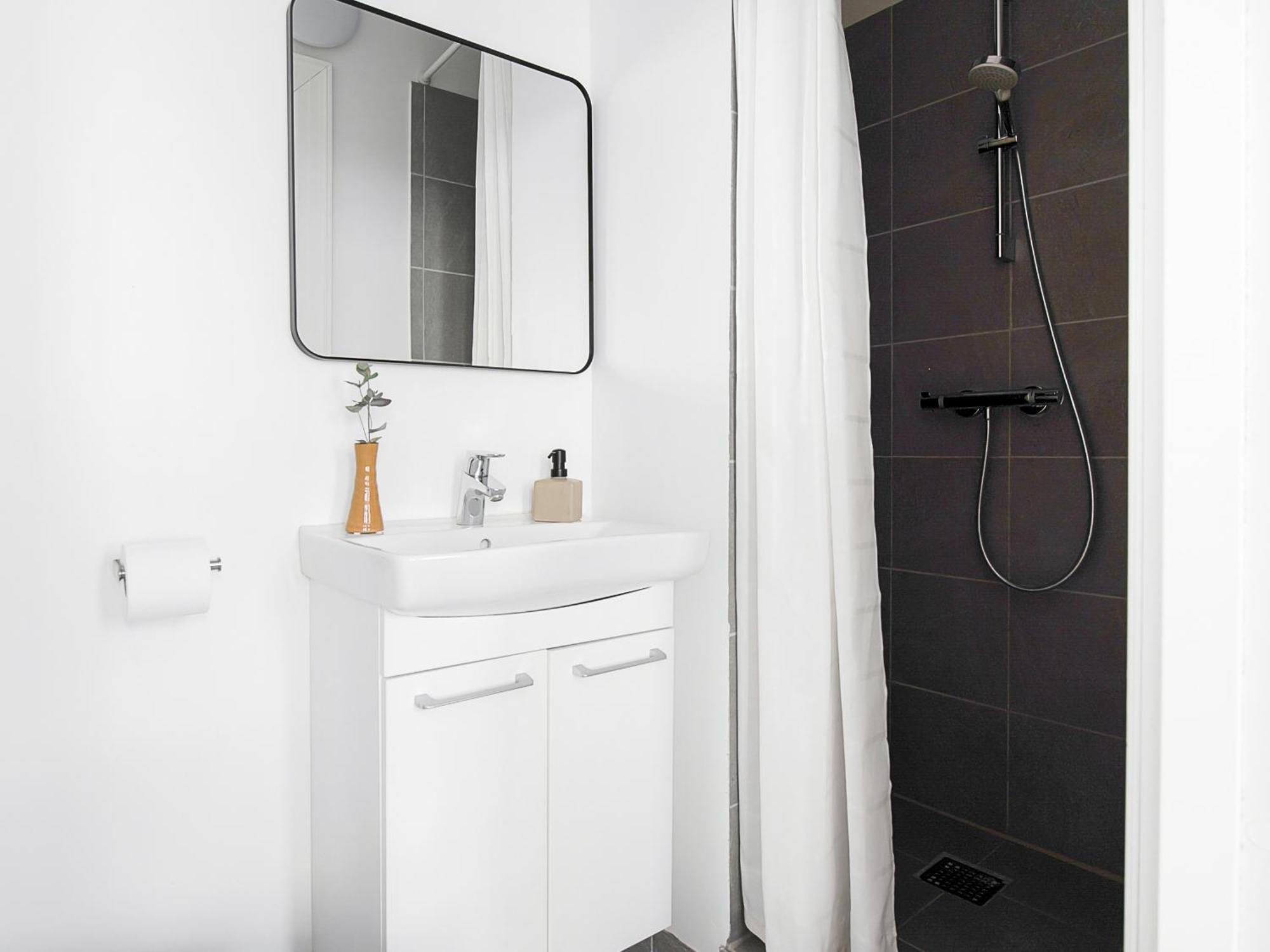 Sanders Downtown Copenhagen Apartment Exterior photo