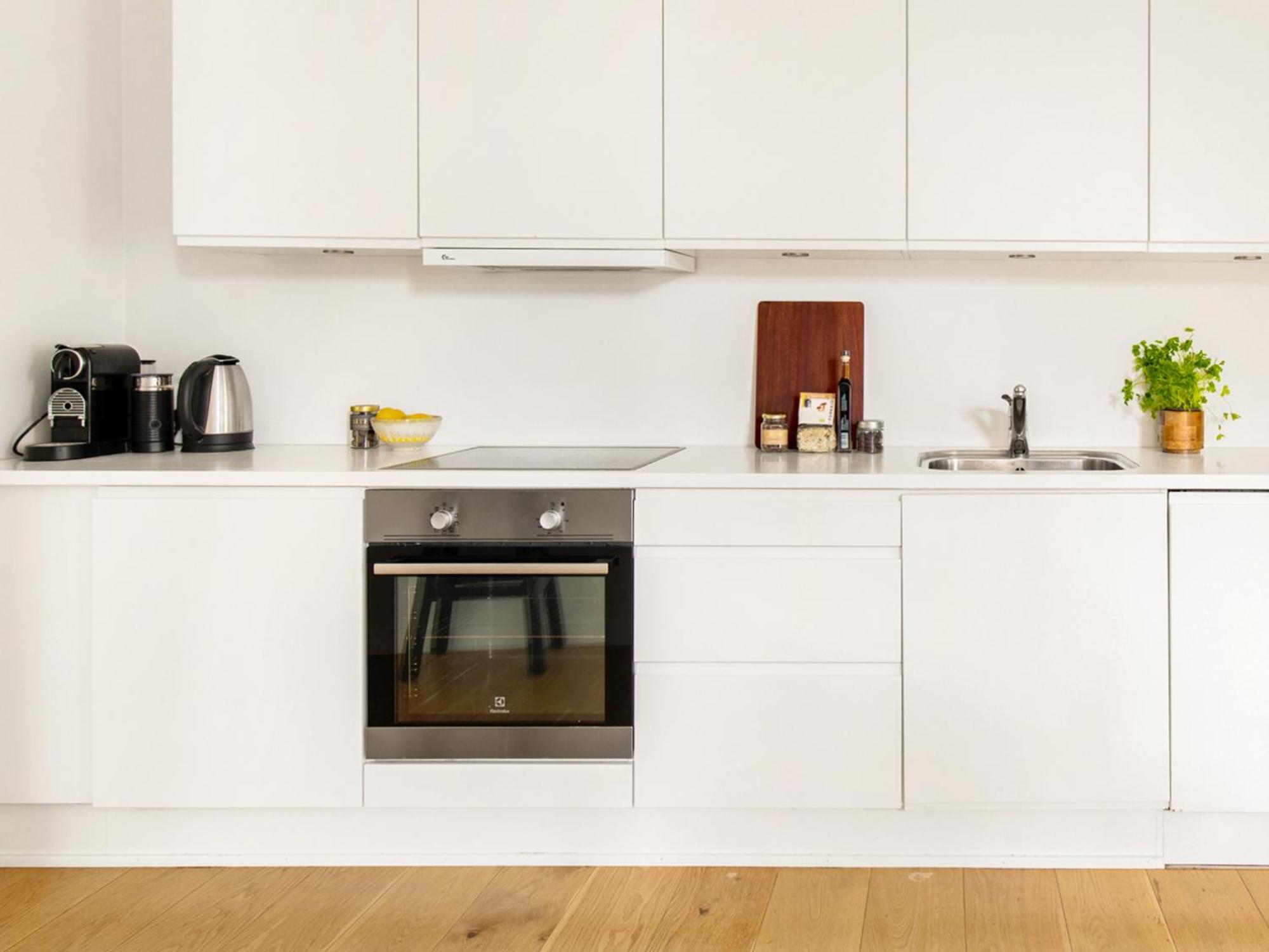 Sanders Downtown Copenhagen Apartment Exterior photo